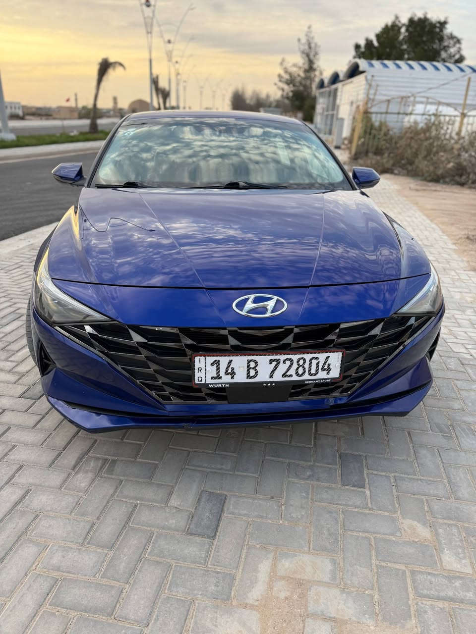 سلام عليكم النترا وارد أمريكي ضربته مذكورا بالصور موديل 2023معوقين سياره جديده مال بيت فول مواصفات السعر 150وبيها مجال شي قليل والمو شراي لا يعلق رجائا العنوان البصرة الفاو إني مكلف بالنشر هاي رقم أبو السياره ما متواجد ع لفيس ***********
