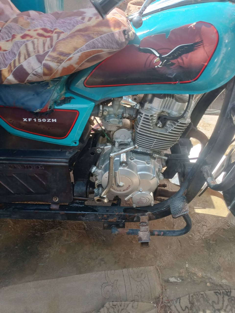 سلام عليكم شباب ستوته للبيع موديل واحد وعشرين واراق أصولي مكفوله كفاله عام السعر  مليون وربع وبيه مجال الشراي يتصل وبيه خير ويدلل العنوان طوريج وهذا رقمي للتواصل ***********
