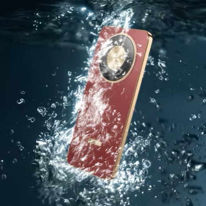 HONOR X9d
#المواصفات
المعالج: ثماني النواة Snapdragon 6 Gen 4 تكنولوجيا 4 نانو
التخزين / الرام: 256/512 جيجا مع 12 جيجا رام
الكاميرا: خلفية مزدوجة 108+5 م.ب / امامية 16 م.ب.
الشاشة: 6.79 بوصة بدقة 1200x2640 بكسل بها ثقب
نظام التشغيل: اندرويد 15
البطارية: 8300 مللي أمبير
,,,,,,,,,,,,,,,,,,,,,,,,,,,,,,,,,,,
#العنوان حلة _ ابي غرق _شارع الأمام 
☎️***********
***********
#البيت_الرقمي
