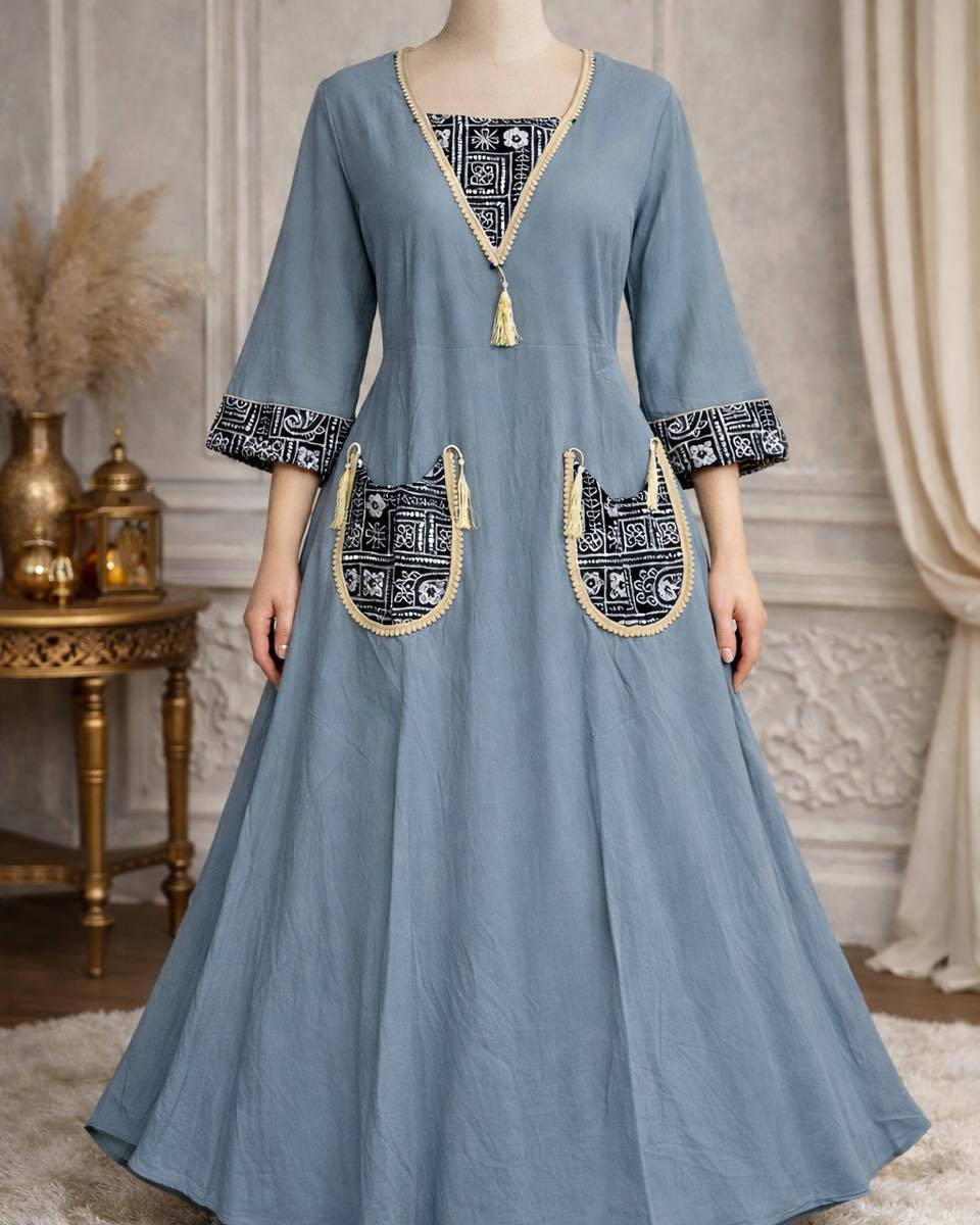 توفرت الدراعات الكلوش 
للجمعات الرمضانيه وللعيد 🥰 
ب 3 الوان 
القماش ندا/ كريب مات 
وكل القياسات موجوده 
توصيل جلولاء وكل المحافظات 

#بازار_الصالحي #سعر_مناسب #أزياء_نسائية_راقية


**إذا كنت صاحب هذا الإعلان وتريد حذفه لأي سبب، رجاءا أرسل رسالة إلى الدعم الفني**