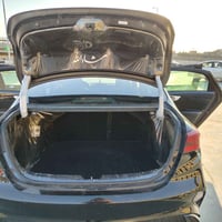 كيا فورتي امريكي موديل2022 السياره جديده مابيها اي شي ضربتها جاملغ اما...