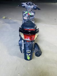 بغداد حي النصر • دراجه يابانيه • كابريتر