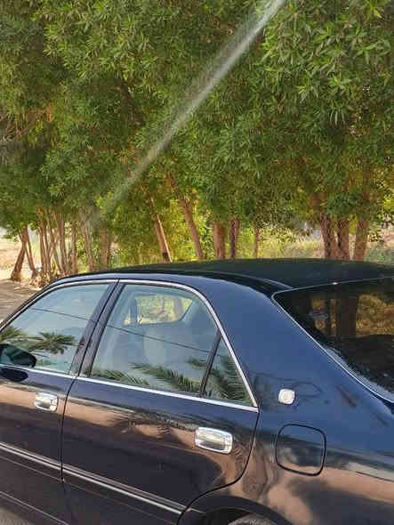 السلام عليكم
متوفر ملكه 2002 سياره کارتون متومه طبق الاصل دك حاسبه وين ميعجبك اكفلك من السرقه والعشائر ونقل

. محرك D4 كبير

تبريد ثلج سبلت كله شغال

مري شفط

دکمتين

لایت زنون

سياره ما ناقصه لو حبايه كامله عل اخير وبعد هيه مواصفاتها

معروفه

السعر 40, وبيها مجال

او مراوس حسب القناعه

للاستفسار

***********

***********
