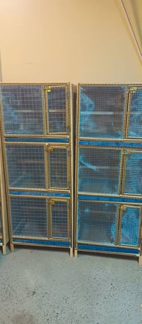 خزانة حمام • ام الجرار • حبيبية بغداد