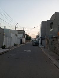 حي اقصو • ٩٩م • طابو ملك صرف