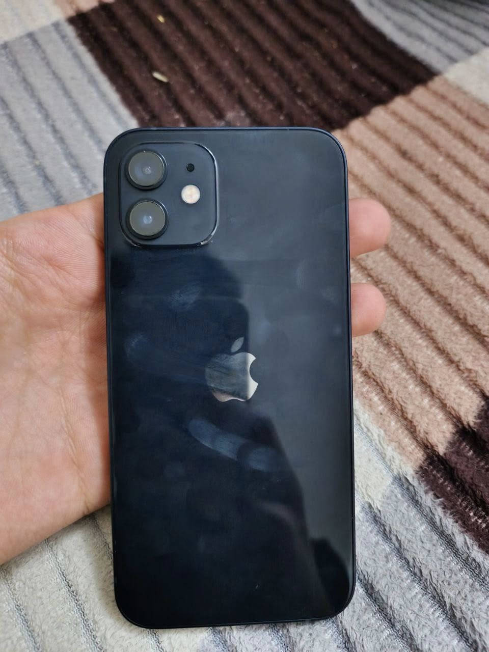 السلام عليكم
آيفون ١٢ عادي 
ذ٦٤
ب٨٩
جهاز أمريكي 
وتر برغي ما مفتوح بي 

مراوس شعندك نزل


**إذا كنت صاحب هذا الإعلان وتريد حذفه لأي سبب، رجاءا أرسل رسالة إلى الدعم الفني**