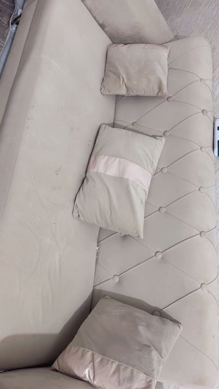 تخم قنفات بعده نضيف اي ضرر مابيه سعره ٣٠٠ الف وبيه مجال مكانه شارع ابو طالب كربلاء للاستفسار خاص


**إذا كنت صاحب هذا الإعلان وتريد حذفه لأي سبب، رجاءا أرسل رسالة إلى الدعم الفني**