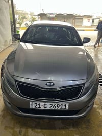 اوبتيما • ٢٠١٥ • ماشية ١١١٠٠٠