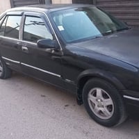 دايو برنس فراشه موديل ١٩٩٦ كير عادي رقم صلاح الدين ابسمي الاستفسار ٠٧٧...