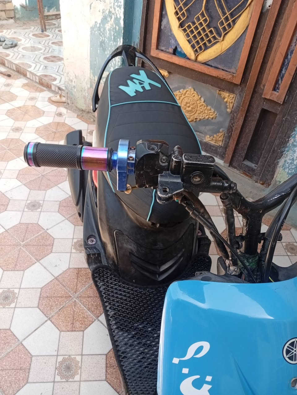 ماكس عدله ٥٥ شوفت عينك سعر ٥٥٠ مكان ناصريه مركز


**إذا كنت صاحب هذا الإعلان وتريد حذفه لأي سبب، رجاءا أرسل رسالة إلى الدعم الفني**