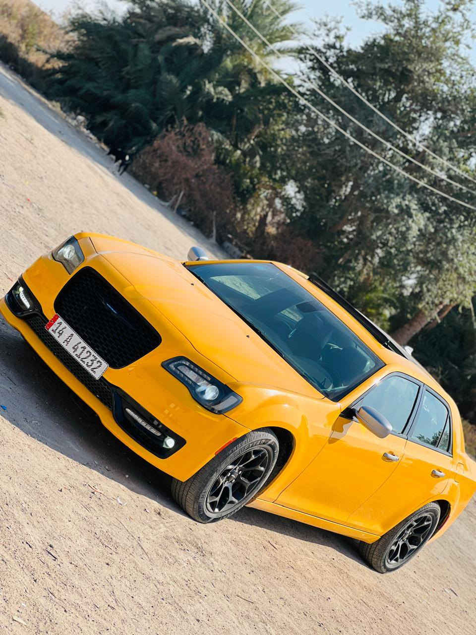 كرايسلر  وبامه لبيع 16 مرمز 23
دخول جديد ما مشتغله عله لخط 

لون اصفر السياره تكسي 

فول مواصفات فتح السياره 

رقم الجديد اجره 

خير من الله السياره لوك ما ناقصه اي شي طك اسويج وطلع لبغداد 

السياره ضررها جاملغ امام ودعاميه اماميه خلفيه وبيها طكه بل هلال الخلفي بدون ايرباك السعر 225 وبيها مجال حك لجيه رقم ***********
