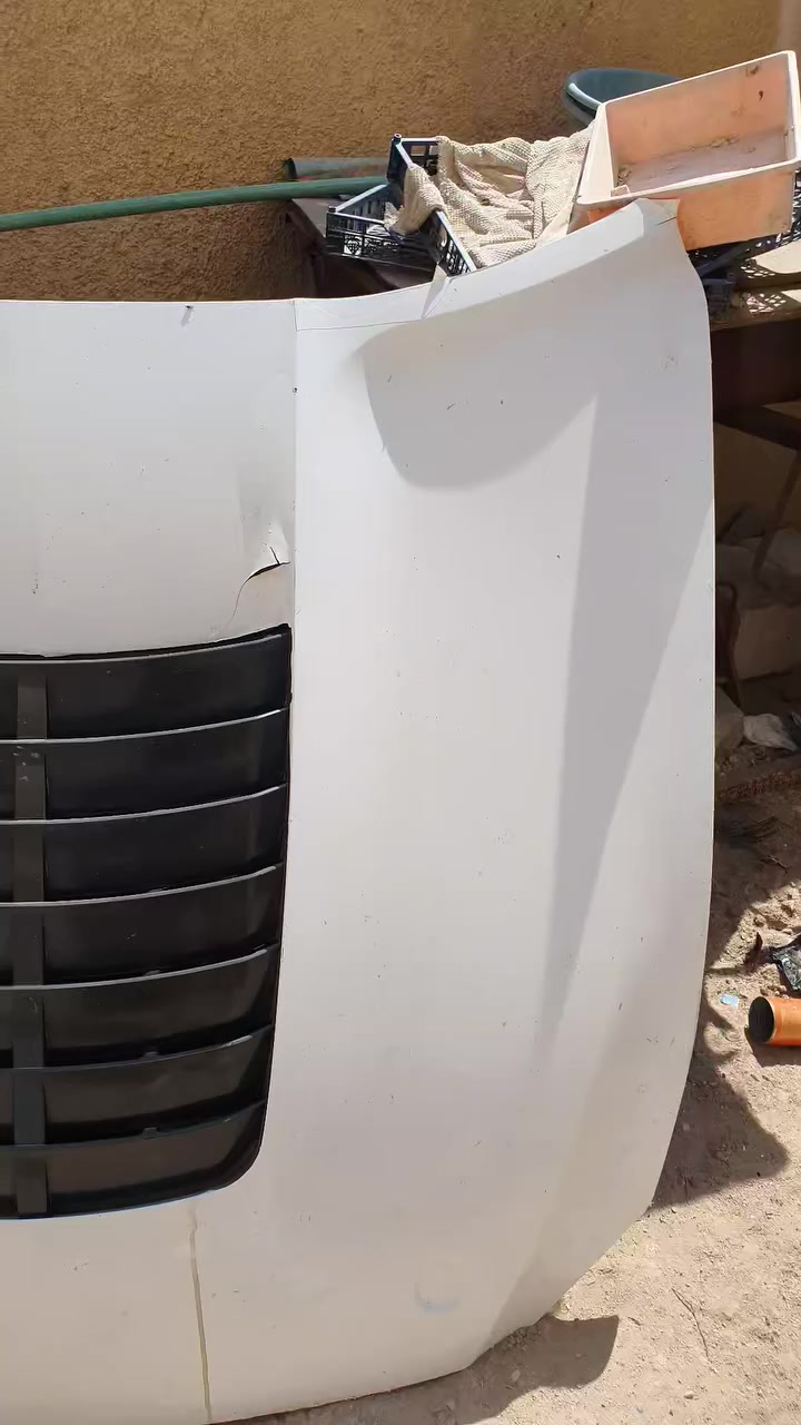 سلام عليكم ورحمة الله وبركاته
بنيد موستنك شيلبي موديل 16-18 لون اسود نظيف 100% مغلف لون ابيض .

دعاميه اماميه شيلبي يرهم 16-18 بيها ملاحظات جدا بسيطه وما واضحه كلش ( شخوط ) لونها اسود

دعاميه خلفيه كذلك ترهم 16-17-18
لون ابيض 

قيم سعرهم وبخدمتكم


**إذا كنت صاحب هذا الإعلان وتريد حذفه لأي سبب، رجاءا أرسل رسالة إلى الدعم الفني**