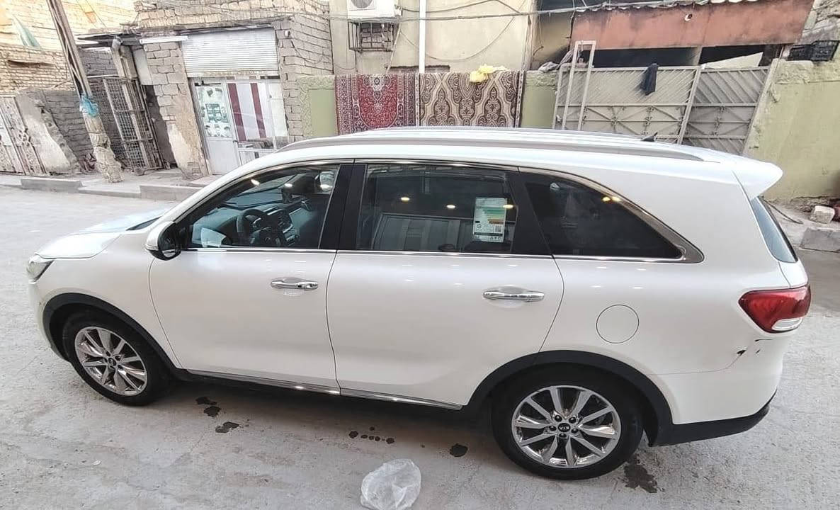 كيا سورنتو ٢٠١٨ فول كشنات جلد مكينه ٦ السعر ٢٢٤ ***********
