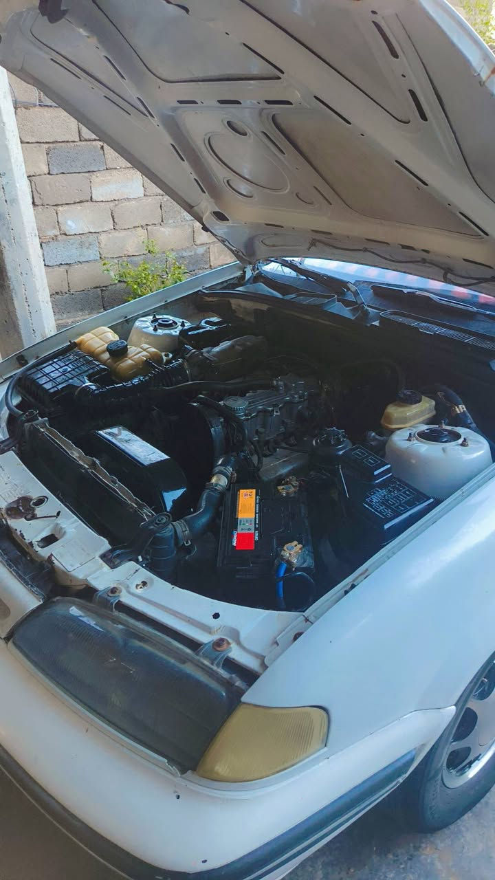 سلام عليكم دايو برنس البيع موديل 94رقم بغداد هزه جديده كبل التحويل صدر جديد  كير عادي تبريد شغال خير من الله سعر 36وبيه مجال مستعجل عل البيع مكاني بغداد ابوغريب شهدا ***********♕***********
