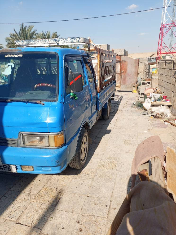 السلام عليكم سياره بنكو موديل 95 سنويه 27 تحويل مباشر ***********
