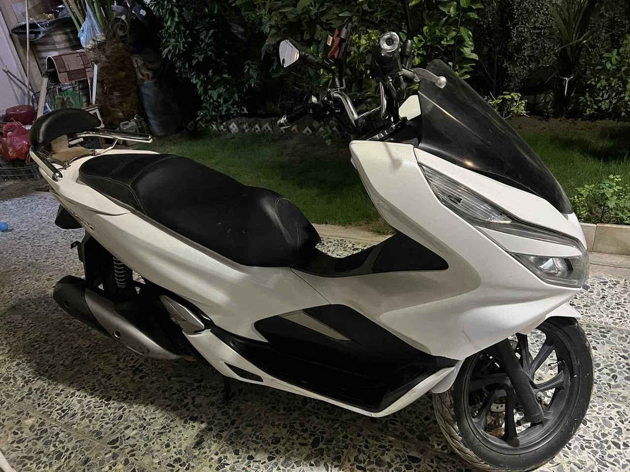 بي سي اكس جيل ثالث محرك ١٥٠ حساس ازدحام تدفئه يدات ياباني تجميع ماليزي مكفوله كفاله عامه نضافه فول سرعه معدل مانع انزلاق
$15ورقه بيه مجال
 
***********واتساب

اتصال***********
