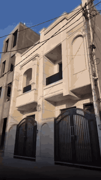 حي الجامعة محله 637 للبيع تونات عدد 2 مساحة 80 متر جديد المحتويات 👇 ✅ص...