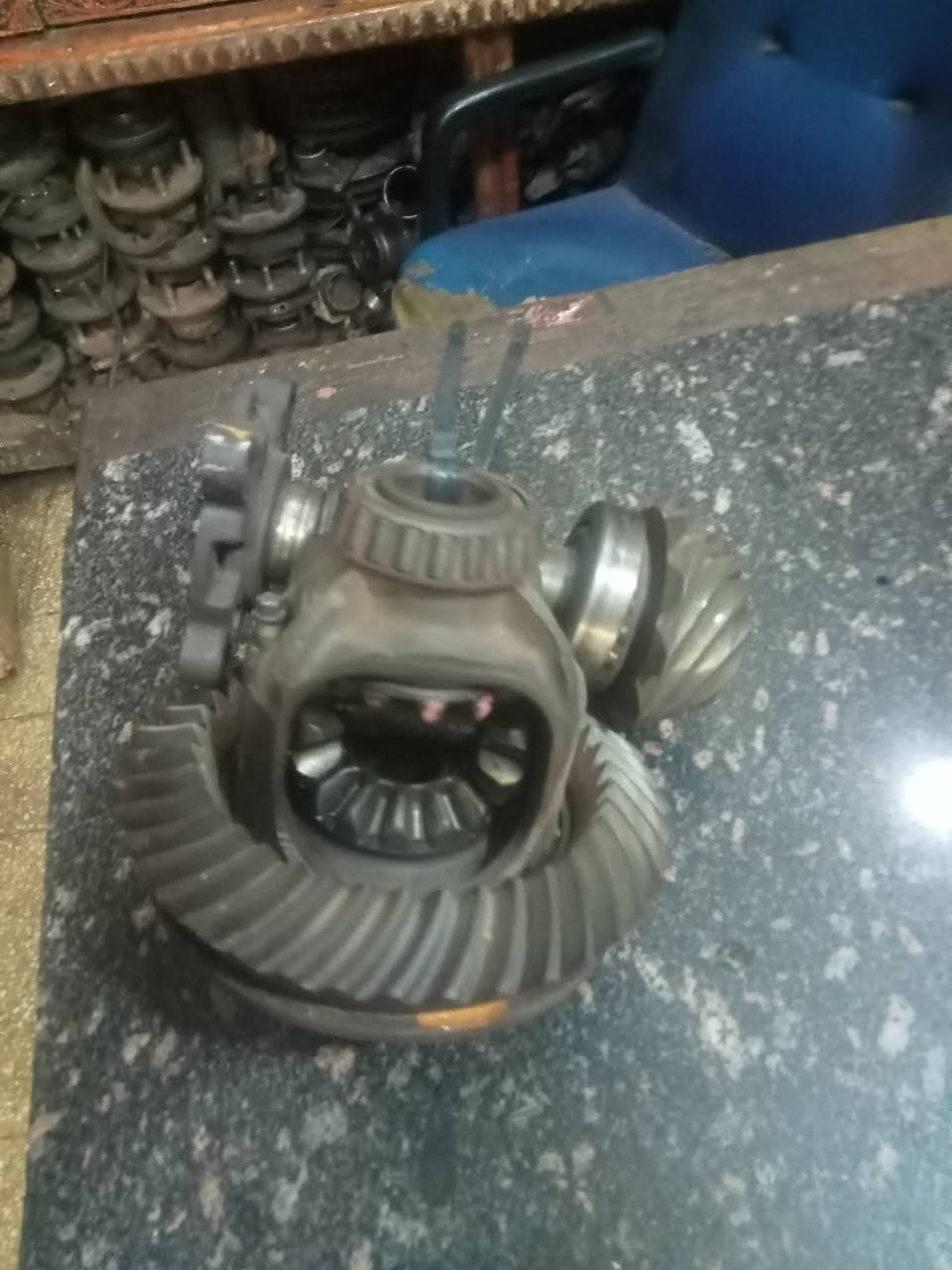 موجوده جميع الكراين جيب شروكي وkkونبرتي و رانجر استيراد 01123394911


**إذا كنت صاحب هذا الإعلان وتريد حذفه لأي سبب، رجاءا أرسل رسالة إلى الدعم الفني**