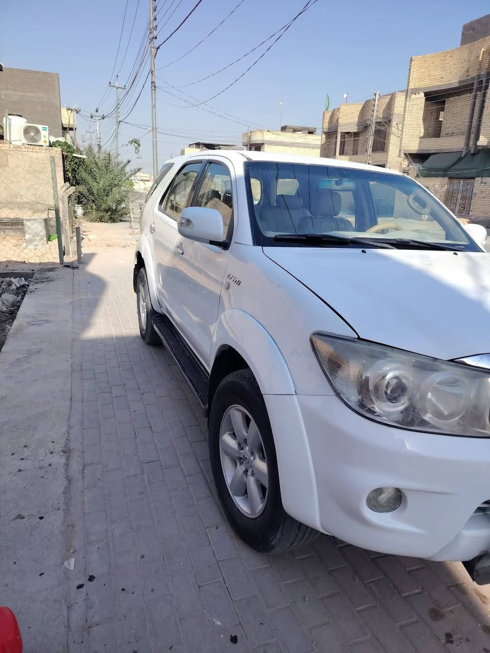 السلام عليكم
فورجنر 2010 سياره جاهزه السعر 170 بيع أو مراوس بفورجنر 16 وفوك 
باسمي للاستفسار
***********
