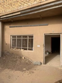 اعادة نشر بسبب الوعود الكاذبة السلام عليكم بيت للبيع مساحة 100 متر طاب...