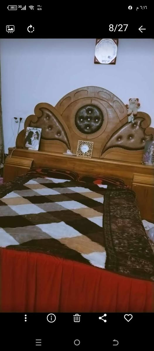 للبيع العنوان كربلاء


**إذا كنت صاحب هذا الإعلان وتريد حذفه لأي سبب، رجاءا أرسل رسالة إلى الدعم الفني**