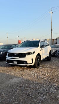 كيا سورينتو • ٢٠٢٣ • ٢٤٠٠٠ كم