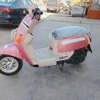 ماكس بوليس للبيع  مكينا مال حاويه جديدا مشدوده بس فشكها بيه نواقص خفيف...