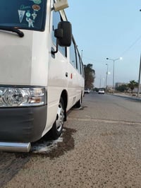 ٢٠١٤ • بصرة • رقم شمالي سليمانية