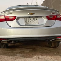 ماليبو RS • ٢٠٢١ • ذي قار معوقين