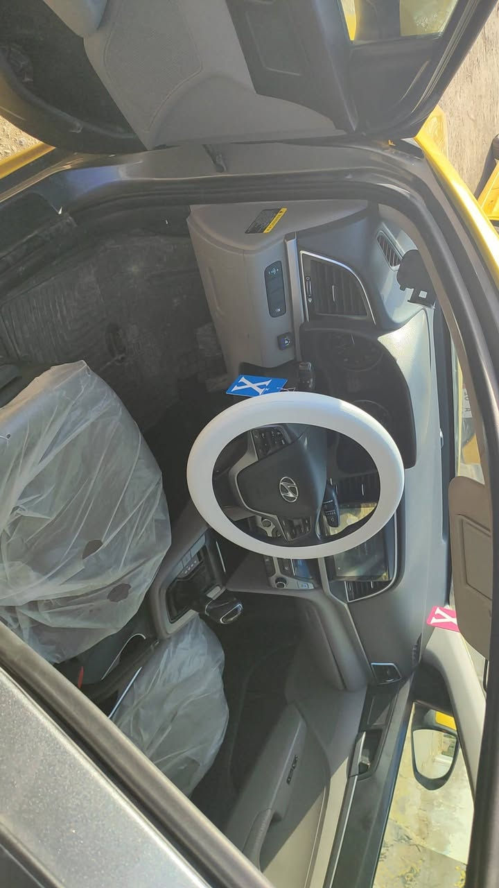 انترا 17 وارد امريكي يمك كلشي بل سونار السعر 112 تبريد حدادين مكينه 2000 دوش سنويه ورقم انكليزي 2029 للاستفسار *********** او*********** لا تراسل اتصل وتدلل مكاني ديوانيه
