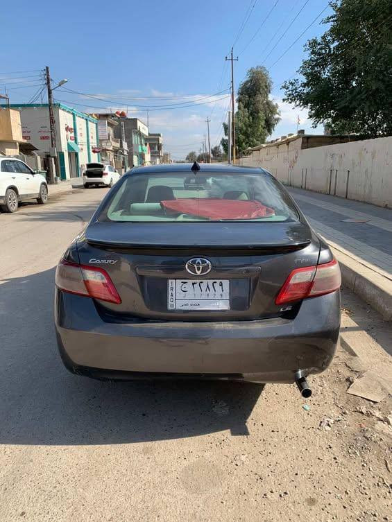 السلام عليكم كامري للبيع موديل 8
وارد امريكي حادثهه جاملغ امامي مصلح نفسه مصبوغه عام بينه معجون قليل جدا السياره متعوب عليه مال جناي مكفوله دواخل بلا صبغ شواصي لغود مكفوله مكينه كبر حداديه كله جديد السعر المطلوب 85 بيهه مجال بسيط جدا او مراوس حسب القناعه مكانه المحموديه ***********
