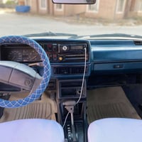 ١٩٨٩ • محرك 1.8 • اوتوماتيك