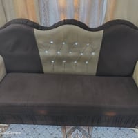 قنفات ٥ قطع • ١٠ نفرات • تلبيس نضيف