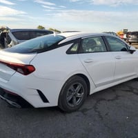 *كيـــــا(K5)(LXS)موديــ2024ـل* *السعر135$(مصلح)واصل للميناء* ترهم حره...