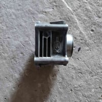 ألسلام عليكم بوشة 64تي أم هاون للبيع كاسره بستم تريد بستم فقط بوشه نضي...