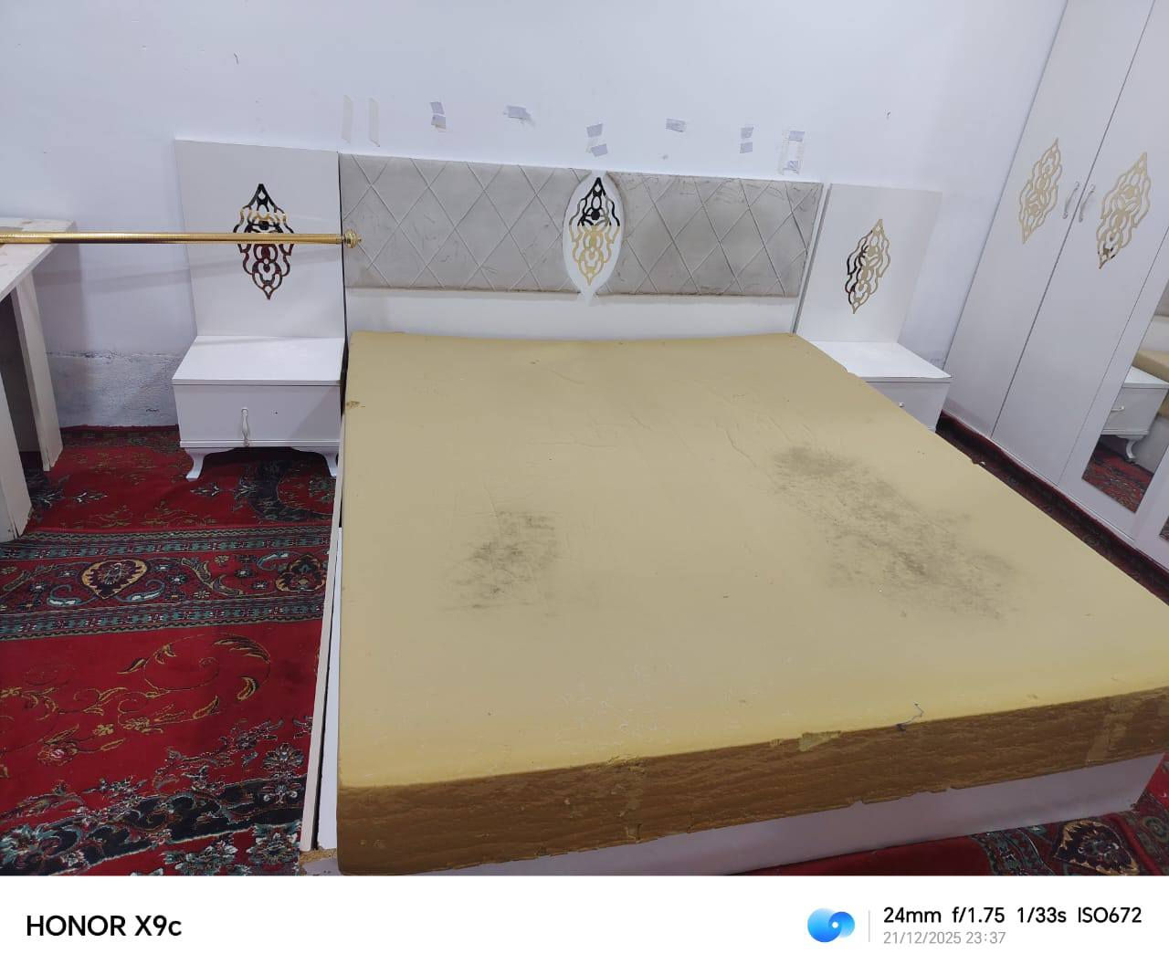 غورفه نوم للبيع بسعره مناسب ***********
