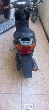 دراجة عصفورية • الدورة • محتاجه كابريتر