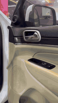 ‏جيب  كراند شيروكي لمتدد خليجي 14 بوضع الوكاله المسافه 96 استعمال شخصي السعر 235قفل للاستفسار*********** ميسان العماره
