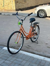 بايسكل جديد • موديل 21 • كرمه علي