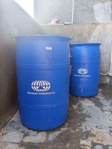 بەرمیلی ٢٢٠ لیتری دانەی ٢٠ هەزار سلێمانی بەس جوابی تێل ئەدرێتەوە  ژ.م ***********
