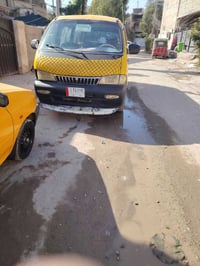 موديل ٩٧ • عليه غرامات • باتري جديد