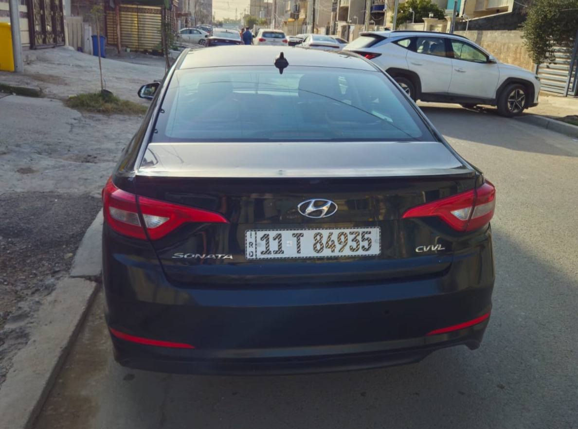 السلام عليكم
سوناتا ٢٠١٧ وارد امريكي سوداء 

الممشى ٦٨ الف ميل 

محرك GDI 2400 

الضرر جاملغ خلفي عكس السايق تصليح +تبديل جاملغ امامي جهة السايق 

الايرباك سليم 

السعر ١٣٠ ورقة 

العنوان/ بغداد_الشعب
الرقم /8350388 0770


**إذا كنت صاحب هذا الإعلان وتريد حذفه لأي سبب، رجاءا أرسل رسالة إلى الدعم الفني**