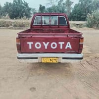 هايلكس • ١٩٩٣ • رقم كربلاء