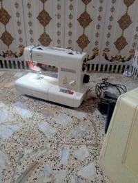 مكينة براذر • جديدة • النجف الاشرف