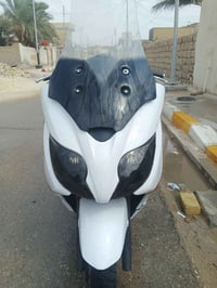 010 S7 • دراجة نارية • ناصريه غراف