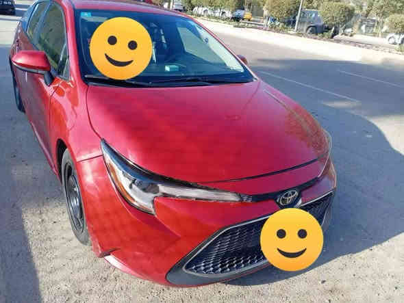 السلام عليكم خواتي كورلا مديل 2021داخله بل2023 تخم تاير جديد تبريد سياره جاهزه بانزين اليباني الاصلي تحكم ستيرن تحديد مسار رادار امامي حدثه خشم مال بنيد وبيبان اثنين مو حدث مشخطات ومبدلات بمريكه صور حدثه مابيه فقط تقرير وصور تقرير ناشرهن وياه رقم بغداد تحويل ثاني يوم فول من عده الفتحه ولبصمه سعره 133وبيه مجال بكاني بغداد رقم موبايل ***********
