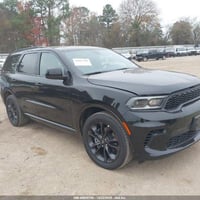 دورانجو GT • ٢٠٢٥ • دفع رباعي