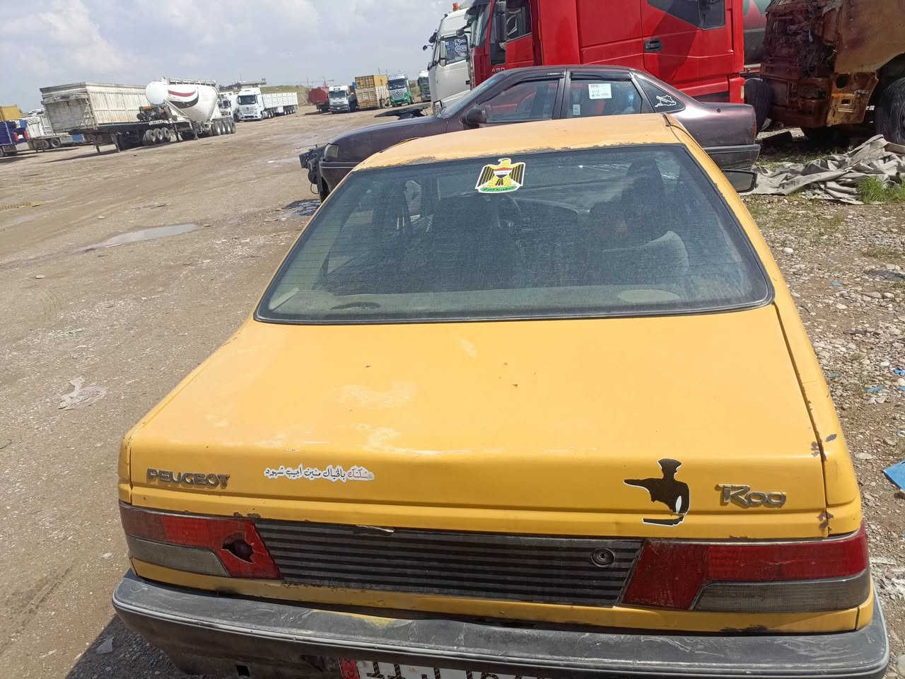 سياره بيجو موديل 2009 محرك كامري تحوير شرط تحويل سنويه 2029 اتصل ***********
