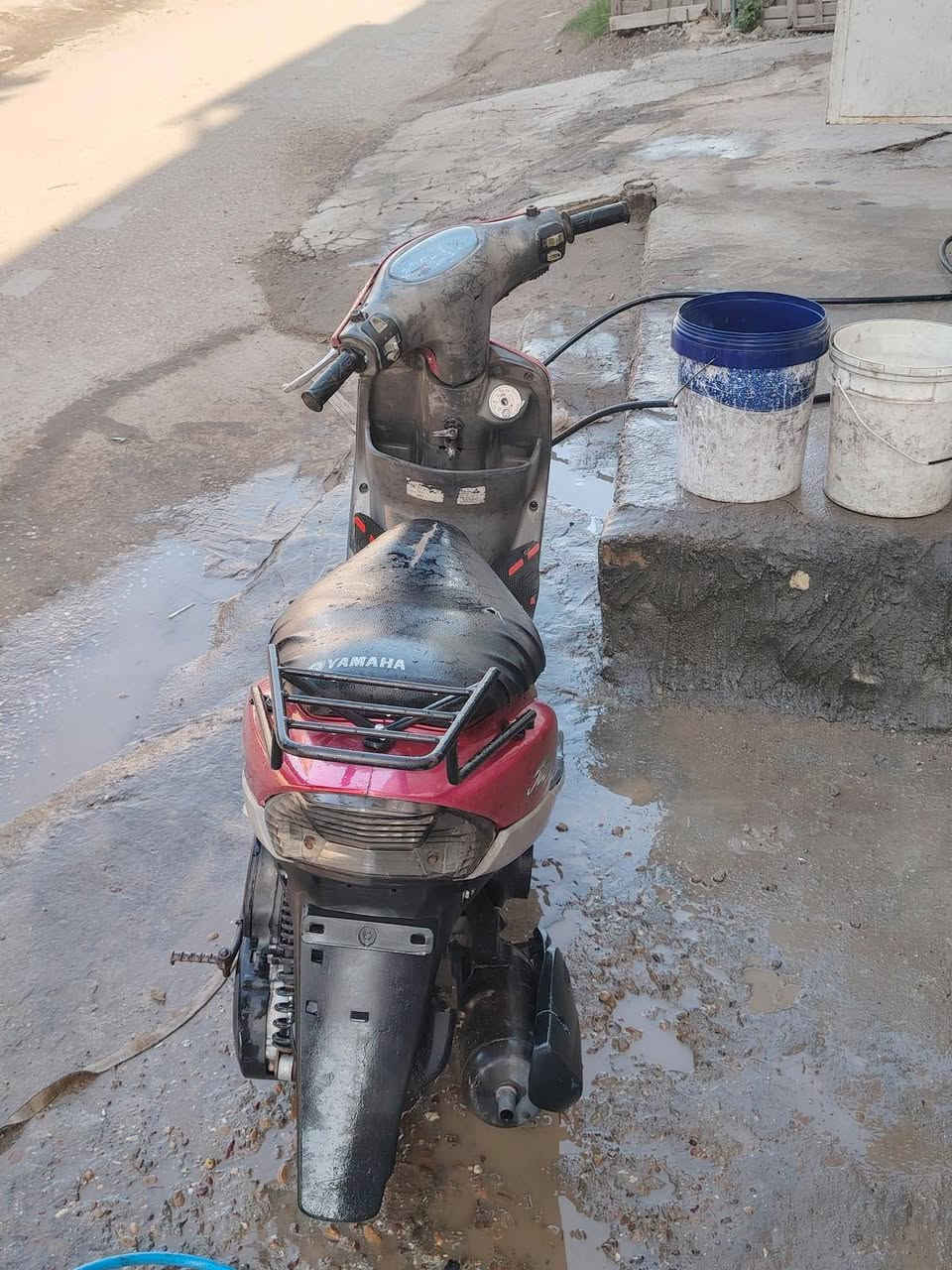 دراجع ماكس منغول للبيت كرزي السعر 550 رقم التوصيل ***********
