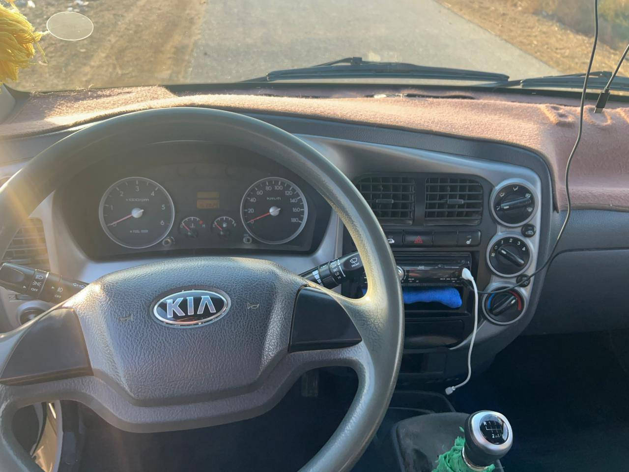 كيا  دخول جديد بيه ارقام وسنويه حصه كاز وكاله ام صوره للمشتري مديل 18 بعدهي زيرو سياره مامشتغله بالعراق بدي مغلف محجر مو وياه كير مكينه على الشرط سبيرات شركه بعدهي جاهزه مالت جناي وشغل تخم تاير جديد السعر ،62 وبيه مجال

***********
